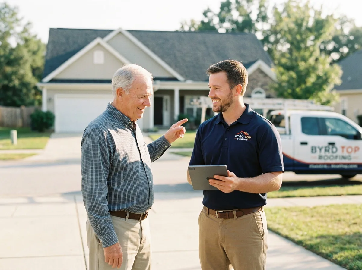 Roofing Burbank, OH FAQs